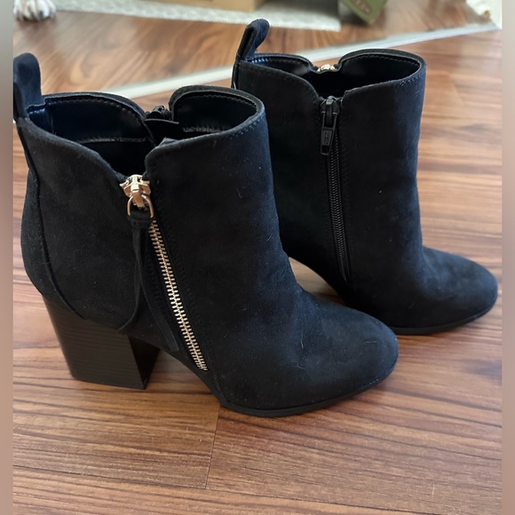 Women’s Call It Spring Ankle Booties - Picture 2 of 5